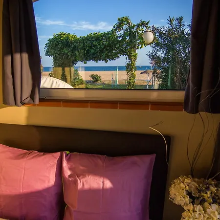 House Barcelona Hot Tub And Access Villa Malgrat de Mar